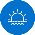 sun